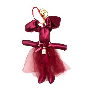 اویز عروسکی طرح خرگوش کد m81