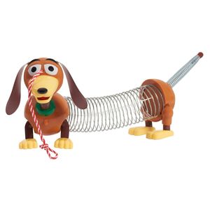اکشن فیگور الکس مدل سگ اسلینکی طرح slinky dog طول 18 سانتیمتر