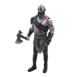 اکشن فیگور طرح god of war 4 کد 055