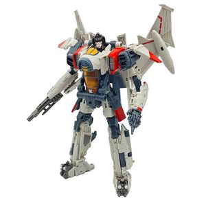 اکشن فیگور طرح تبدیل شوندگان مدل ترنسفورمر سری ko bumblebee کد tw 1037 ارتفاع 18 سانتی‌متر