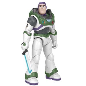 اکشن فیگور ماتیل مدل بازلایتیر طرح buzz lightyear pixar