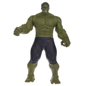 اکشن فیگور مارول مدل hulk سایز متوسط