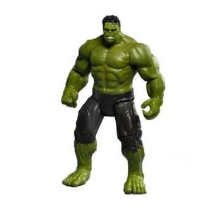 اکشن فیگور مارول مدل hulk کد 07 1605