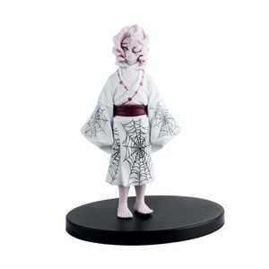 اکشن فیگور مدل  demon slayer کد 2