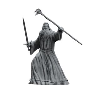 اکشن فیگور مدل gandalf ارتفاع 15 سانتی متر