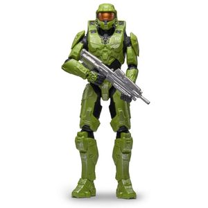 اکشن فیگور مدل halo infinite