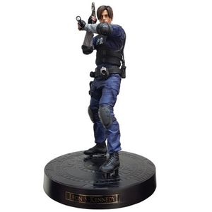 اکشن فیگور مدل leon s. kennedy