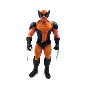 اکشن فیگور مدل x man