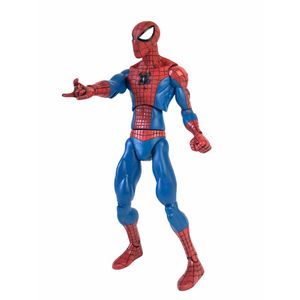 اکشن فیگور مدل اسپایدرمن spider org