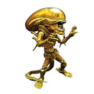 اکشن فیگور مدل الین بیگانه طرح alien hero cross