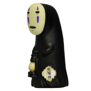 اکشن فیگور مدل انیمه شهر اشباح طرح کائوناشی کد 02