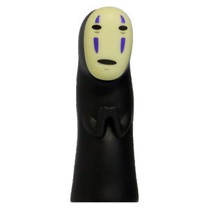 اکشن فیگور مدل انیمه شهر اشباح طرح کائوناشی کد 05