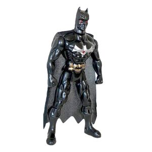 اکشن فیگور مدل بتمن batman