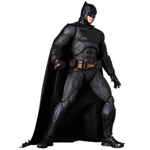 اکشن فیگور مدل بتمن طرح batman justice league