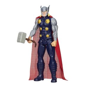 اکشن فیگور مدل تور طرح thor کد tf6