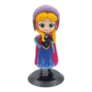 اکشن فیگور مدل دختر کد ana ارتفاع ۱۵ سانتی متر