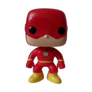 اکشن فیگور مدل فلش کد funko  94
