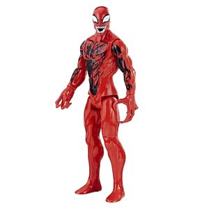 اکشن فیگور مدل ونوم طرح venom سری تایتان ارتفاع 29 سانتی‌متر