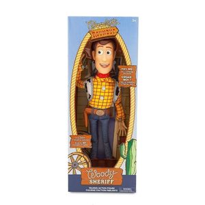 اکشن فیگور مدل وودی سخنگو