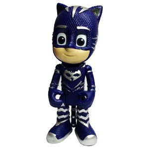 اکشن فیگور مدل گروه شب نقاب pj mask 01