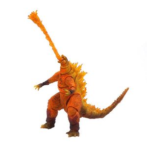 اکشن فیگور مدل گودزیلا سری godzilla king of monster