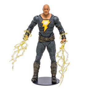اکشن فیگور مک فارلین مدل black adam