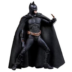 اکشن فیگور نکا مدل batman begins