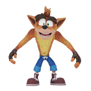 اکشن فیگور نکا مدل crash bandicoot