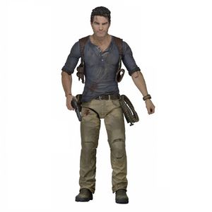 اکشن فیگور نکا مدل nathan drake