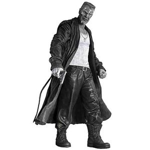 اکشن فیگور نکا مدل سین سیتی طرح sin city marv ارتفاع 45 سانتی متر