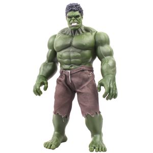 اکشن فیگور هالک مدل avengers