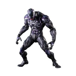 اکشن فیگور پلی آرتز کای مدل venom
