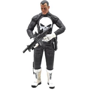 اکشن فیگور کریزی تویز مدل punisher
