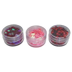 اکلیل شباهنگ مدل caklil کد 3 مجموعه 3 عددی