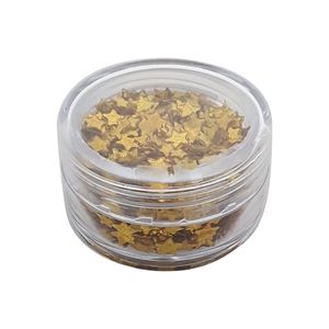 اکلیل شباهنگ مدل cgoldstars کد 3