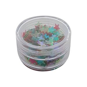 اکلیل ژل بازی اسمایل ژل بازی مدل cholostars کد 3