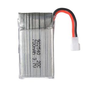 باتری لیتیومی 700 میلی آمپر مدل syma بسته دو عددی