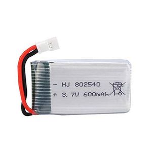 باتری کواد کوپتر مدل li po 600
