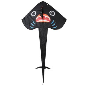 بادبادک طرح angry flounder سایز 2