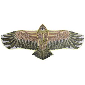 بادبادک طرح eagle سایز 5