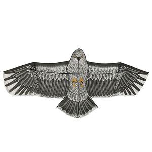 بادبادک طرح eagle سایز 6