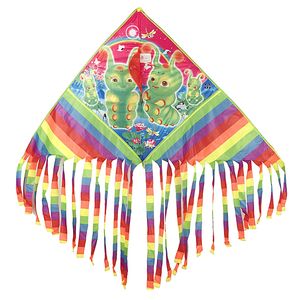 بادبادک طرح firefly سایز 2