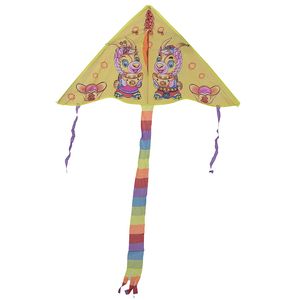 بادبادک طرح new years dragon سایز 2