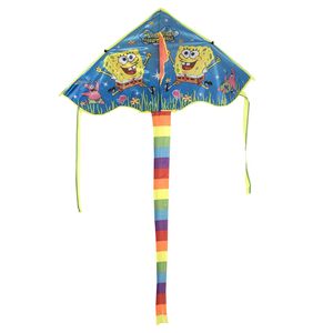 بادبادک طرح sponge bob runner سایز 2