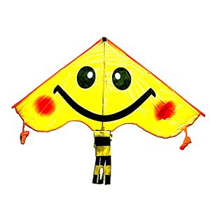 بادبادک مدل کایت طرح لبخند