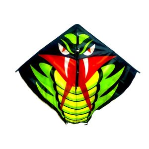 بادبادک مدل کایت طرح مار