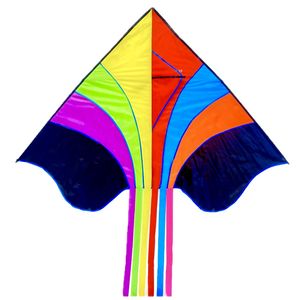 بادبادک مدل کایت چند دنباله