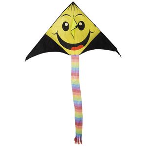 بادباک طرح happy سایز 2