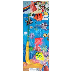 بازی آموزش ماهیگیری کد t120