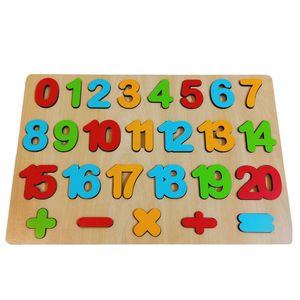 بازی آموزشی اعداد مدل انگلیسی کد p01